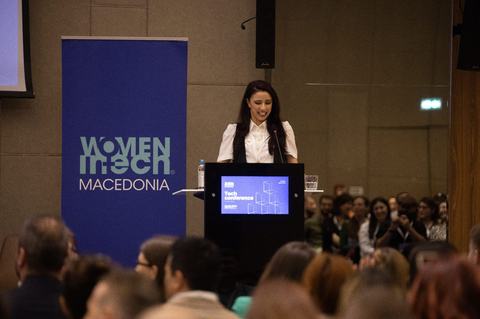 Silvija Gelevski on how AI empowers leadership and strategy.